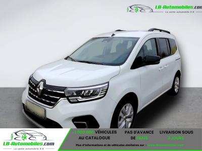 Renault Kadjar dCi 115 BVA