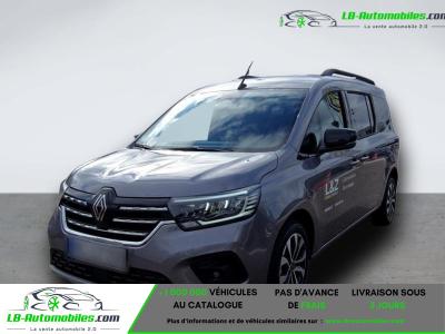 Renault Kadjar dCi 115 BVA