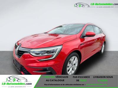 Renault Megane IV Berline  dCi 115 BVM