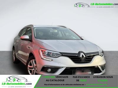 Renault Megane IV Berline  dCi 115 BVM