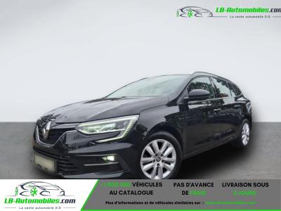 Renault Megane IV Berline  dCi 115 BVA