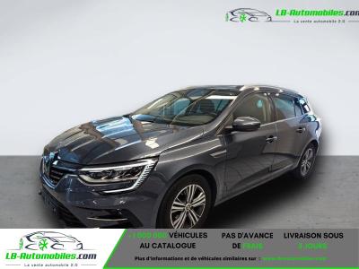 Renault Megane IV Berline  dCi 115 BVM