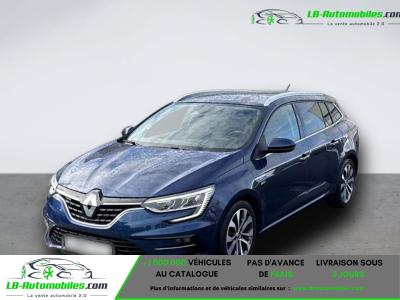 Renault Megane IV Berline  dCi 115 BVM