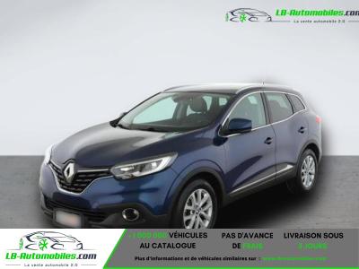 Renault Kadjar TCe 130 BVM