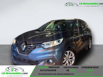 Renault Kadjar TCe 130 BVM