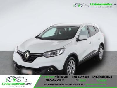 Renault Kadjar TCe 130 BVM