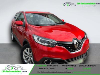 Renault Kadjar TCe 130 BVM