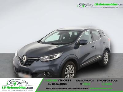 Renault Kadjar TCe 130 BVM