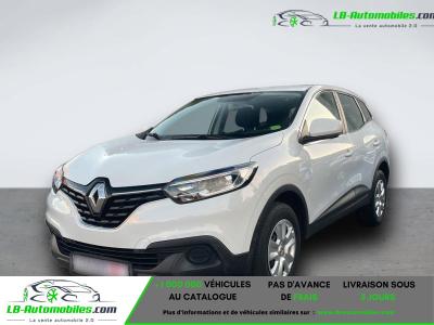 Renault Kadjar TCe 140 BVM