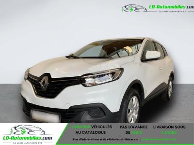 Renault Kadjar TCe 140 BVM