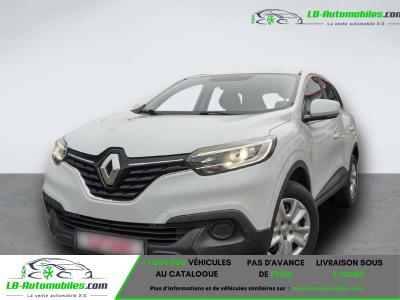 Renault Kadjar TCe 140 BVM