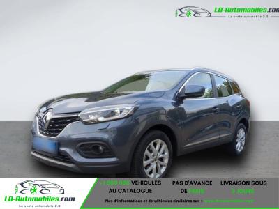 Renault Kadjar TCe 140 BVM