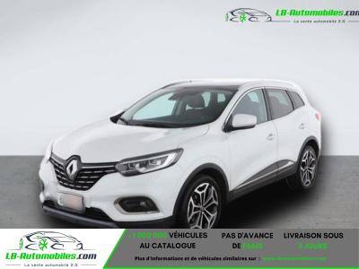 Renault Kadjar TCe 140 BVM