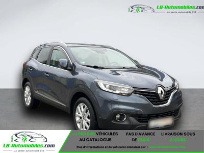 Renault Kadjar TCe 130 BVM