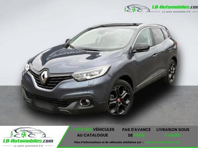 Renault Kadjar TCe 130 BVM