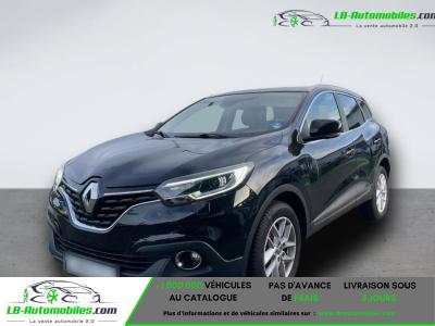 Renault Kadjar TCe 130 BVM
