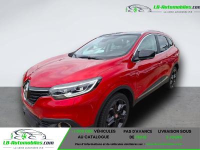 Renault Kadjar TCe 130 BVM