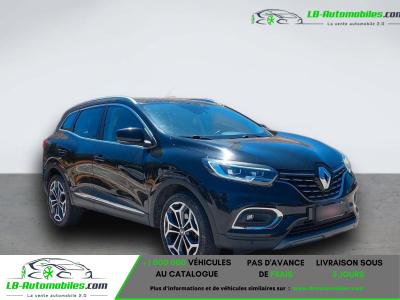 Renault Kadjar TCe 140 BVM