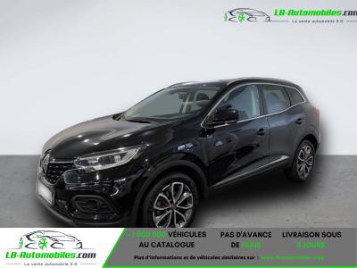 Renault Kadjar TCe 140 BVM