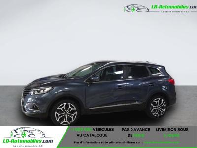 Renault Kadjar TCe 140 BVM
