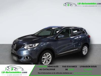 Renault Kadjar TCe 140 BVM