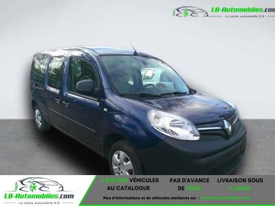 Renault Grand Kangoo 1,5 D Grand-Maxi, 7 Sitzer