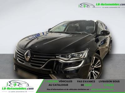 Renault Talisman Estate dCi 200 BVA