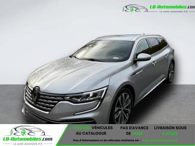 Renault Talisman Estate dCi 200 BVA