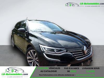 Renault Talisman Estate Tce 150 BVA