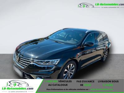 Renault Talisman Estate dCi 160 BVA