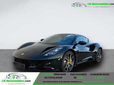 Lotus Emira 3.5 V6 298 kW SE First Edition