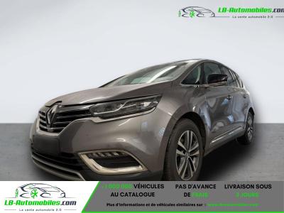 Renault Espace V ENERGY dCi Aut. SHeft Navi 360 Shz Tempo