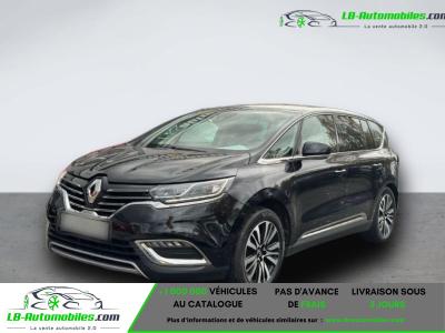 Renault Espace V V Initiale Paris Tce 225 Tce 225