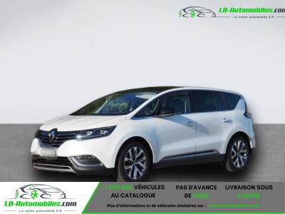 Renault Espace V RENAULT Espace dCi 160CV Executive 7 Posti