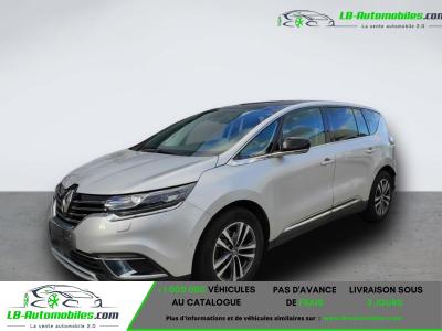 Renault Espace V 2.0 BLUE Business, 7-Sitzer, ACC, Panoram