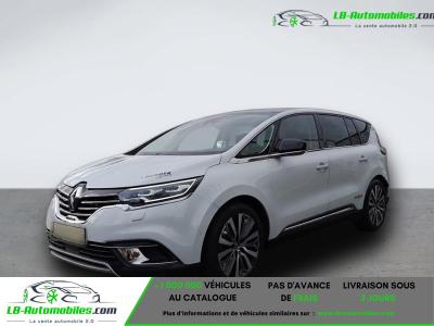Renault Espace V V Initiale Paris