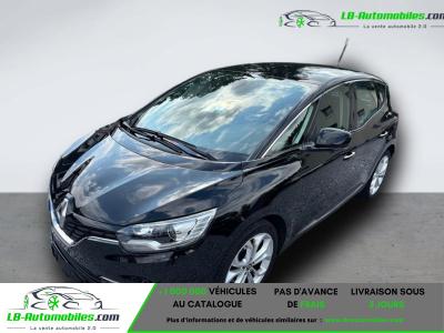 Renault Scenic TCe 115 BVM