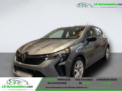 Renault Clio V TCe 100 BVM