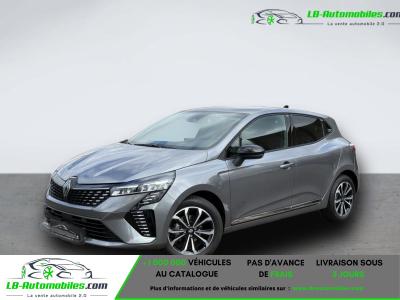 Renault Clio V TCe 100 BVM