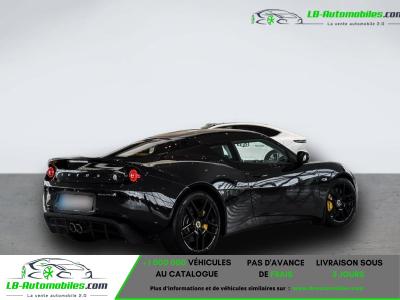 Lotus Evora 3.5 V6 VVT-i Manual 280hp 2010 / LOW KM