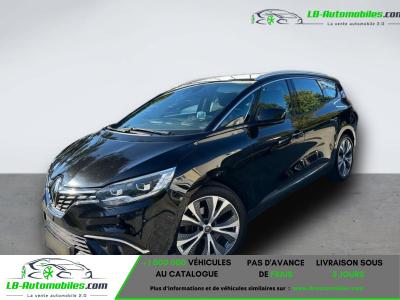 Renault Scenic TCe 115 BVM
