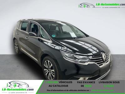 Renault Espace V 2.0 BLUE dCi 190 Initiale Paris Bose