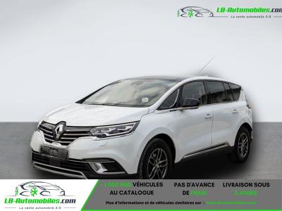 Renault Espace V BLUE dCi 190 EDC Initiale Paris HeadUp