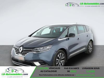 Renault Espace V 2.0 BLUE dCi Initiale Paris Aut.*NAVI*LED