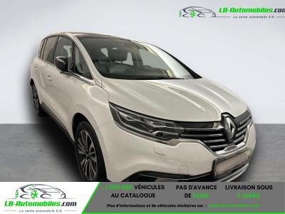 Renault Espace V BLUE dCi 190 EDC (Initiale Paris)