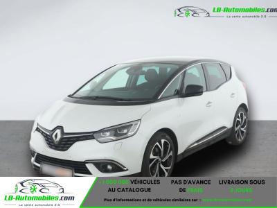 Renault Scenic dCi 150 BVM