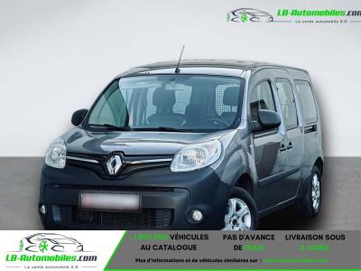 Renault Grand Kangoo Grand*NAVI*SHZ*TEMPO*1.HAND*AHK*5/7 SITZE