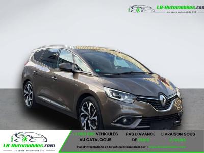 Renault Scenic dCi 160 BVA