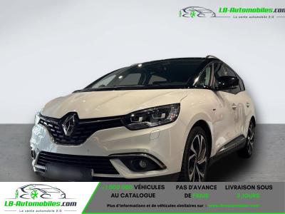 Renault Scenic TCe 130 BVM