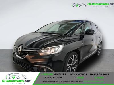 Renault Scenic TCe 130 BVM